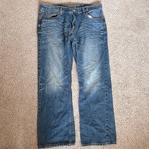 American Eagle Bootcut, 36 🔸